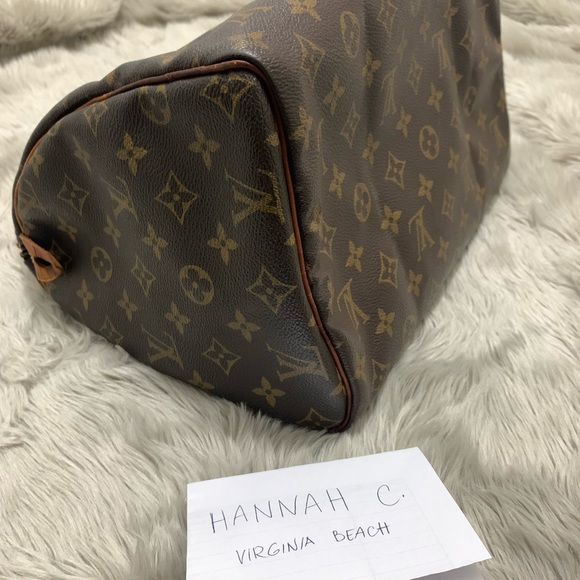 Authentic Speedy 30 - Picture 8 of 8